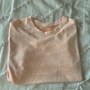 Lululemon short sleeve
